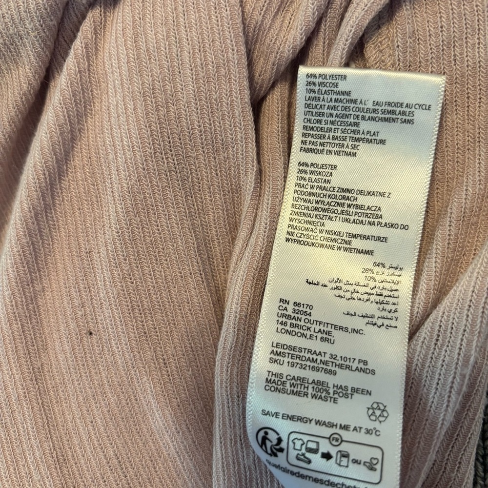 shirt size XS - Picture 5 of 5